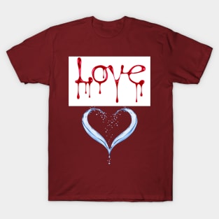 Love T-Shirt